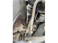 Recambio de amortiguador trasero izquierdo para lexus rx (mcu_) 400h referencia OEM IAM 4854049325  