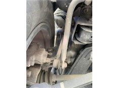 Recambio de amortiguador trasero izquierdo para lexus rx (mcu_) 400h referencia OEM IAM 4854049325  