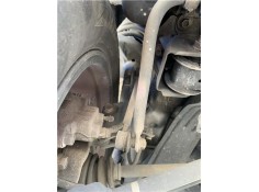 Recambio de amortiguador trasero izquierdo para lexus rx (mcu_) 400h referencia OEM IAM 4854049325  