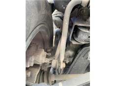 Recambio de amortiguador trasero izquierdo para lexus rx (mcu_) 400h referencia OEM IAM 4854049325  