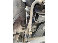Recambio de amortiguador trasero izquierdo para lexus rx (mcu_) 400h referencia OEM IAM 4854049325  