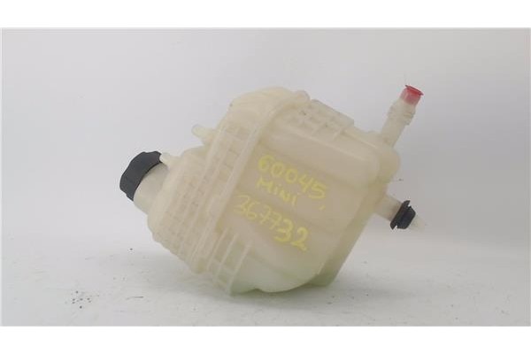 Recambio de botella expansion para mini mini 3p (f56) eléctrico cooper se trim l referencia OEM IAM 17138485595 17135A1BD89 