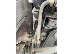 Recambio de amortiguador trasero izquierdo para lexus rx (mcu_) 400h referencia OEM IAM 4854049325  