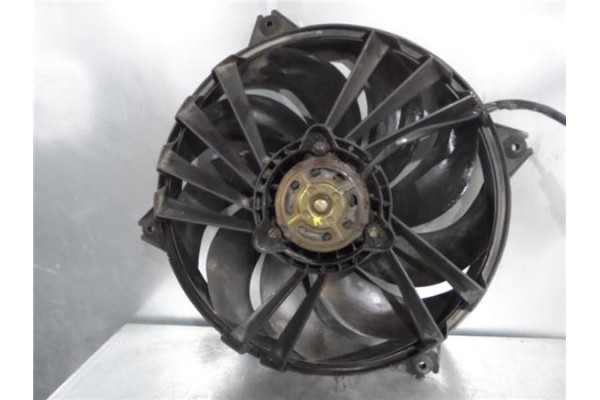 Recambio de electroventilador para citroen c5 berlina 2.0 hdi (rcrhrh) referencia OEM IAM 1253N5  
