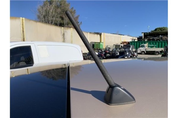 Recambio de antena electrica para lexus rx (mcu_) 400h referencia OEM IAM 8630948040 8630048180 