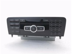 AUTORADIO A2469000916 A2469003108 