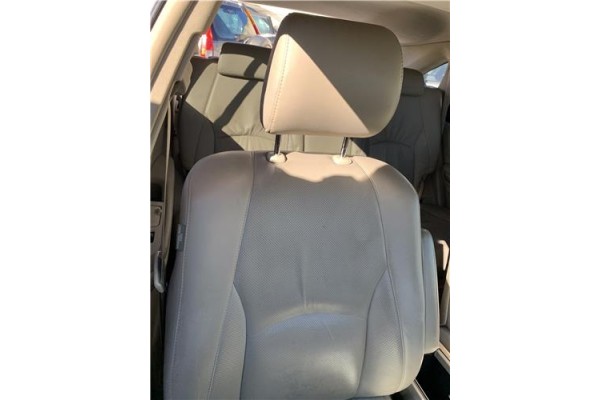 Recambio de asiento delantero derecho para lexus rx (mcu_) 400h referencia OEM IAM 7111048020  
