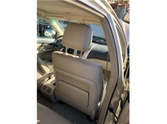 Recambio de asiento delantero derecho para lexus rx (mcu_) 400h referencia OEM IAM 7111048020  