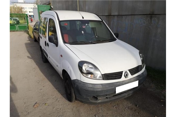 renault kangoo i (f/kc0) del año 2008