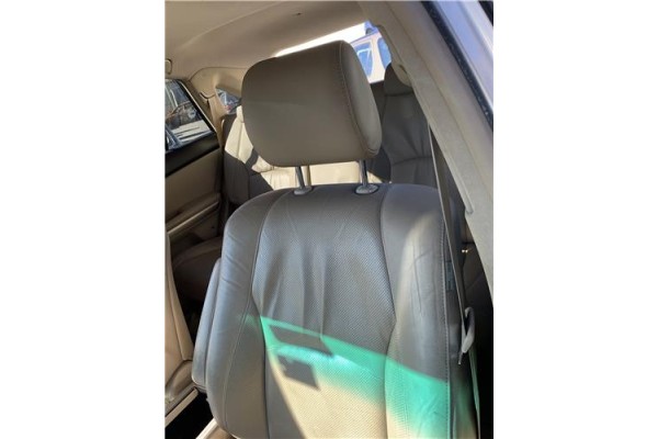 Recambio de asiento delantero izquierdo para lexus rx (mcu_) 400h referencia OEM IAM 7112048041  