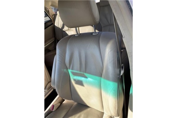 Recambio de asiento delantero izquierdo para lexus rx (mcu_) 400h referencia OEM IAM 7112048041  