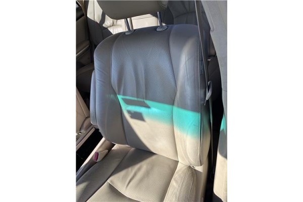 Recambio de asiento delantero izquierdo para lexus rx (mcu_) 400h referencia OEM IAM 7112048041  