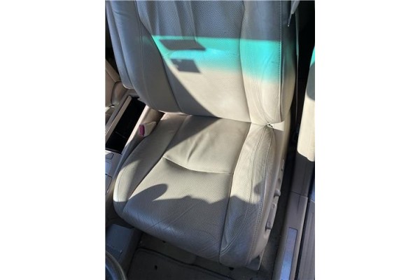 Recambio de asiento delantero izquierdo para lexus rx (mcu_) 400h referencia OEM IAM 7112048041  