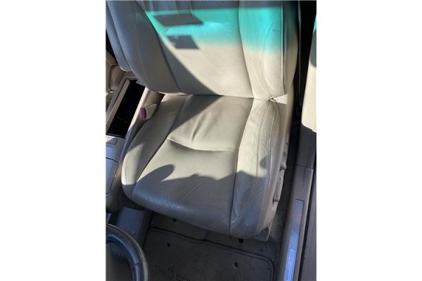 Recambio de asiento delantero izquierdo para lexus rx (mcu_) 400h referencia OEM IAM 7112048041  