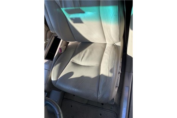 Recambio de asiento delantero izquierdo para lexus rx (mcu_) 400h referencia OEM IAM 7112048041  