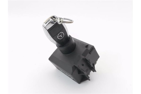 Recambio de clausor para mercedes-benz clase b (bm 246) 1.8 b 200 cdi (246.201) referencia OEM IAM A1727600177  