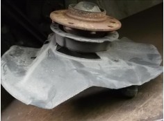 Recambio de mangueta delantero izquierda para bmw serie 3 berlina (e46) 3.0 330i referencia OEM IAM   