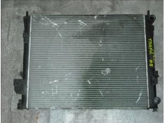 Recambio de radiador para renault trafic ii furgón (fl) 1.9 dci 100 (fl0c) referencia OEM IAM   