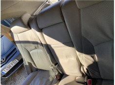 Recambio de asientos traseros para lexus rx (mcu_) 400h referencia OEM IAM 7165048050 7166048040 