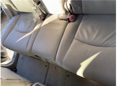 Recambio de asientos traseros para lexus rx (mcu_) 400h referencia OEM IAM 7165048050 7166048040 
