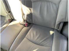 Recambio de asientos traseros para lexus rx (mcu_) 400h referencia OEM IAM 7165048050 7166048040 