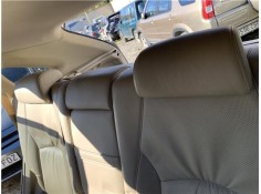 Recambio de asientos traseros para lexus rx (mcu_) 400h referencia OEM IAM 7165048050 7166048040 