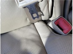 Recambio de asientos traseros para lexus rx (mcu_) 400h referencia OEM IAM 7165048050 7166048040 