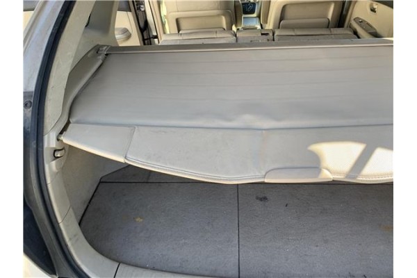 Recambio de bandeja trasero para lexus rx (mcu_) 400h referencia OEM IAM 6491048031A0  