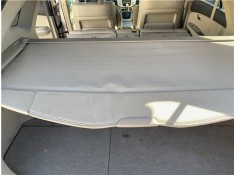 Recambio de bandeja trasero para lexus rx (mcu_) 400h referencia OEM IAM 6491048031A0  