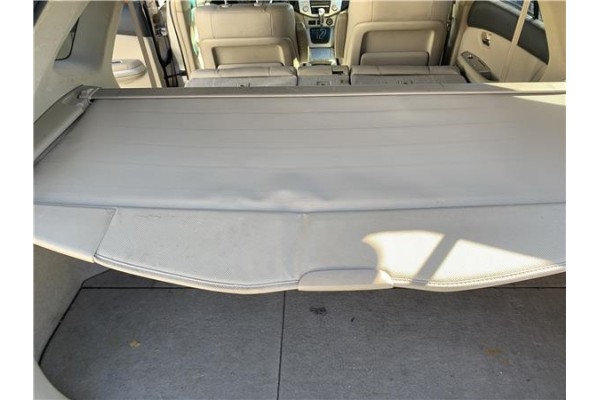 Recambio de bandeja trasero para lexus rx (mcu_) 400h referencia OEM IAM 6491048031A0  