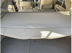 Recambio de bandeja trasero para lexus rx (mcu_) 400h referencia OEM IAM 6491048031A0  