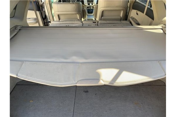 Recambio de bandeja trasero para lexus rx (mcu_) 400h referencia OEM IAM 6491048031A0  