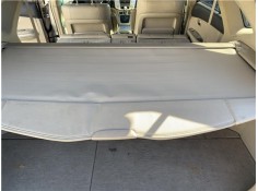 Recambio de bandeja trasero para lexus rx (mcu_) 400h referencia OEM IAM 6491048031A0  