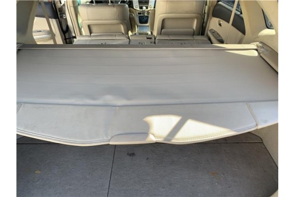 Recambio de bandeja trasero para lexus rx (mcu_) 400h referencia OEM IAM 6491048031A0  