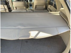 Recambio de bandeja trasero para lexus rx (mcu_) 400h referencia OEM IAM 6491048031A0  