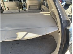 Recambio de bandeja trasero para lexus rx (mcu_) 400h referencia OEM IAM 6491048031A0  