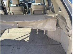 Recambio de bandeja trasero para lexus rx (mcu_) 400h referencia OEM IAM 6491048031A0  