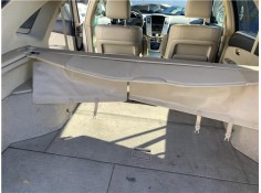 Recambio de bandeja trasero para lexus rx (mcu_) 400h referencia OEM IAM 6491048031A0  