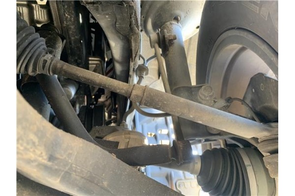 Recambio de barra estabilizadora delantero para lexus rx (mcu_) 400h referencia OEM IAM 4881148060  