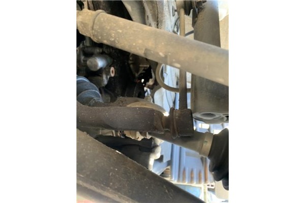 Recambio de barra estabilizadora delantero para lexus rx (mcu_) 400h referencia OEM IAM 4881148060  