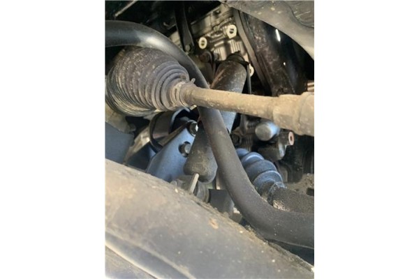 Recambio de barra estabilizadora delantero para lexus rx (mcu_) 400h referencia OEM IAM 4881148060  