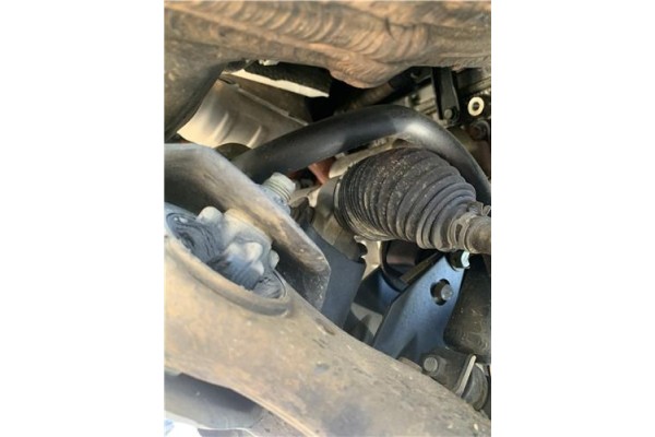 Recambio de barra estabilizadora delantero para lexus rx (mcu_) 400h referencia OEM IAM 4881148060  