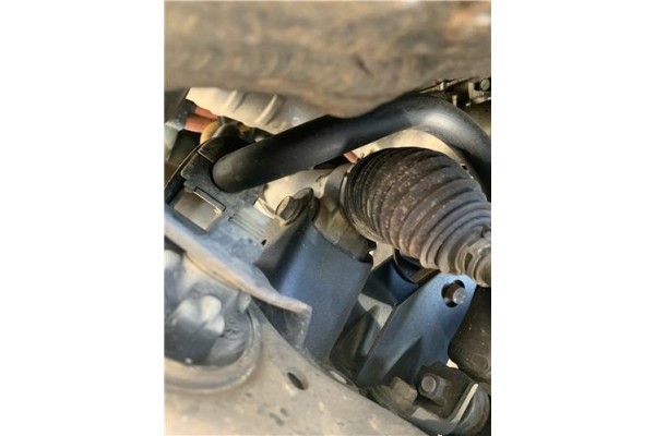 Recambio de barra estabilizadora delantero para lexus rx (mcu_) 400h referencia OEM IAM 4881148060  