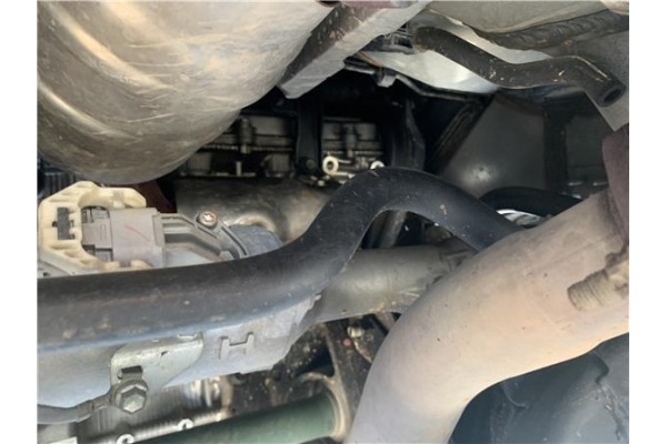 Recambio de barra estabilizadora delantero para lexus rx (mcu_) 400h referencia OEM IAM 4881148060  