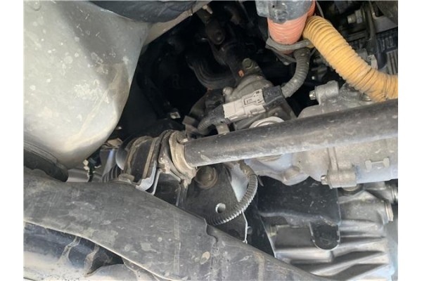 Recambio de barra estabilizadora delantero para lexus rx (mcu_) 400h referencia OEM IAM 4881148060  