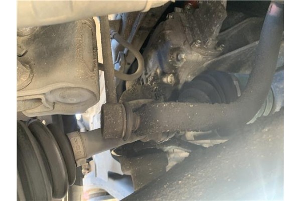 Recambio de barra estabilizadora delantero para lexus rx (mcu_) 400h referencia OEM IAM 4881148060  