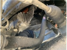 Recambio de barra estabilizadora delantero para lexus rx (mcu_) 400h referencia OEM IAM 4881148060  