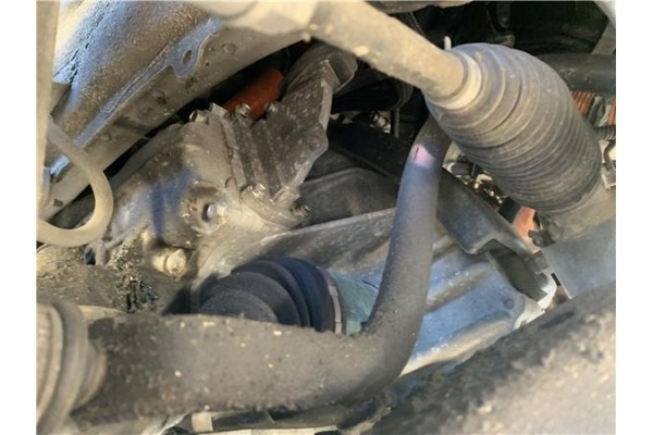 Recambio de barra estabilizadora delantero para lexus rx (mcu_) 400h referencia OEM IAM 4881148060  