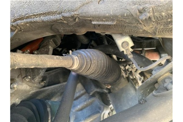 Recambio de barra estabilizadora delantero para lexus rx (mcu_) 400h referencia OEM IAM 4881148060  