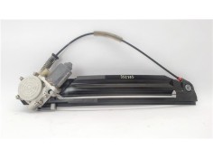 Recambio de mecanismo elevalunas trasero izquierdo para bmw serie 5 berlina (e39) referencia OEM IAM 67628360511 9030144 8360511